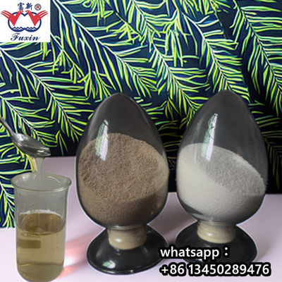 सोडियम सीएमसी पेस्ट कपड़ा मुद्रण के लिए टिकाऊ सफेद पेस्ट