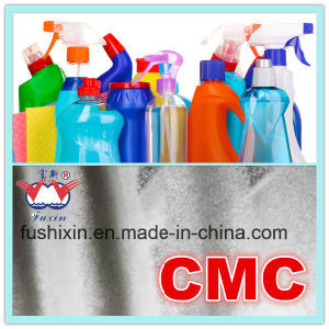 साबुन तरल डिटर्जेंट गाढ़ा करने वाला एजेंट सोडियम सीएमसी स्टेबलाइजर एफडीए